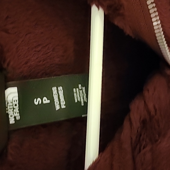 FINAL PRICE!!! Absolutely gorgeous North Face women's jacket $62 size SP - Picture 2 of 7